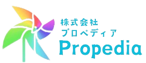 株式会社プロペディア