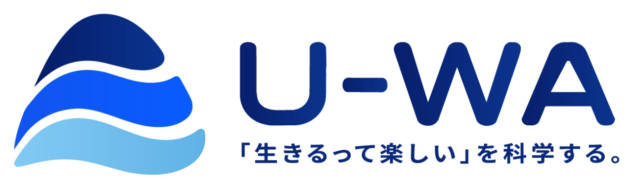 株式会社U-WAのロゴ画像