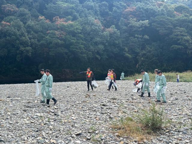 クリーンアップ宮崎②